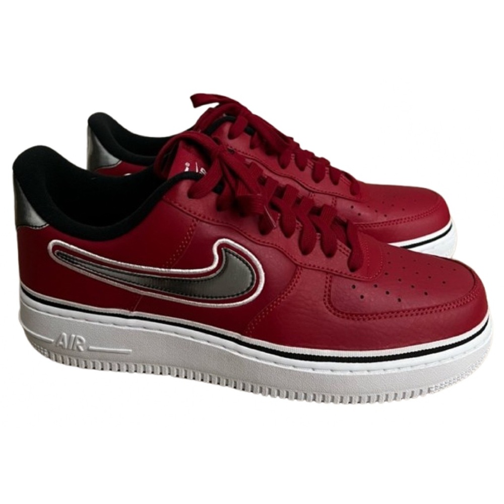 Nike ✩ Air Force 1 '07 LV8 Sport Sneaker